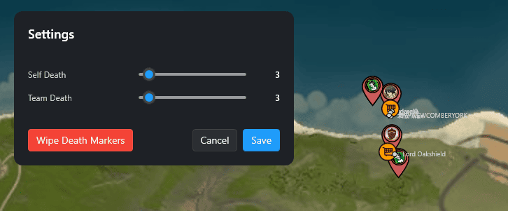Feature Screenshot